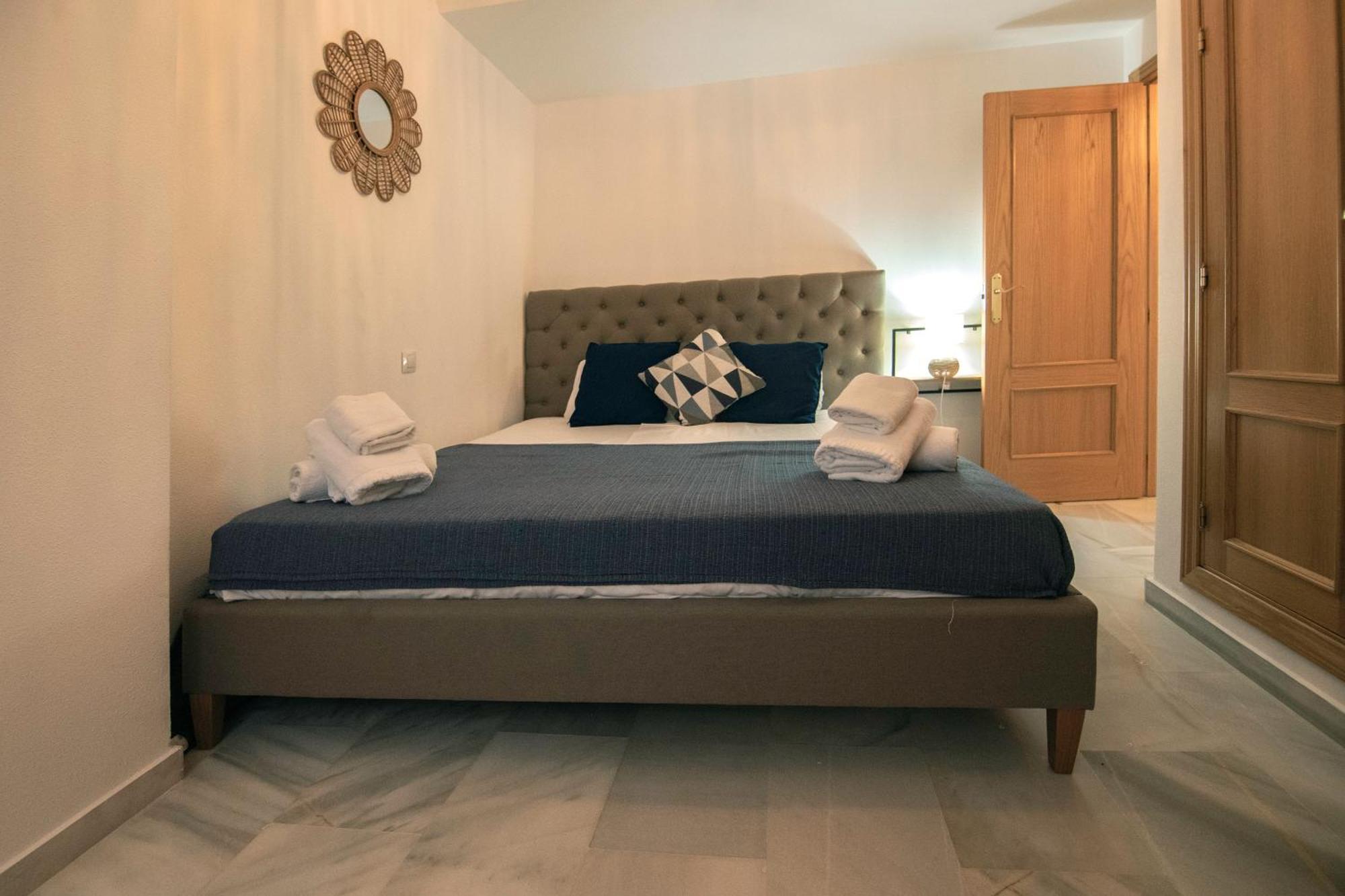 Apartamento Siempre Juntos Calpe