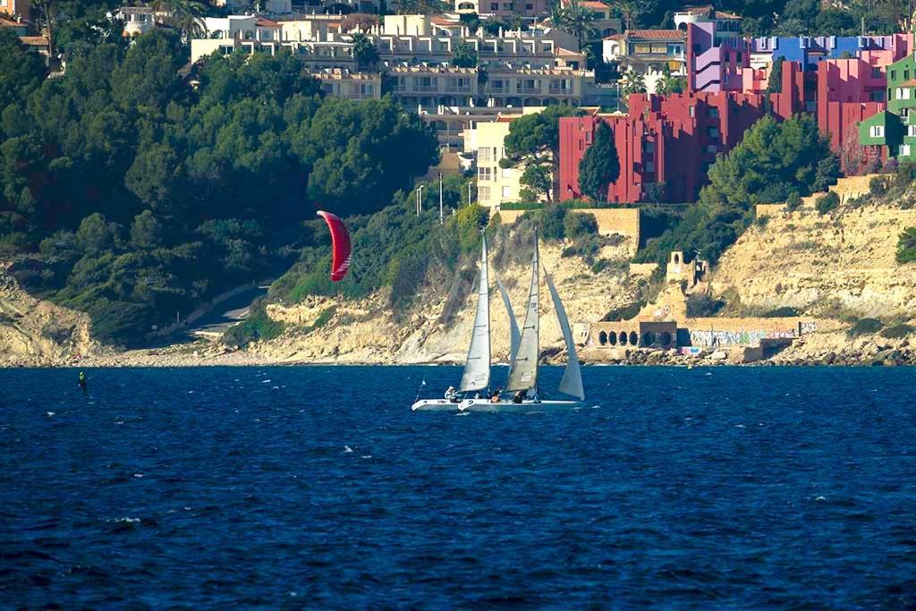 Siempre Juntos Calpe