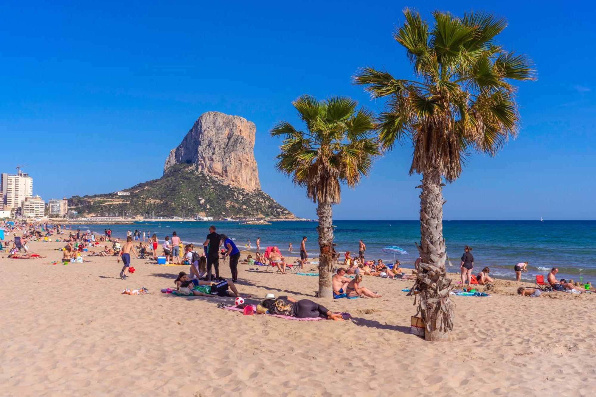 Siempre Juntos * Calpe