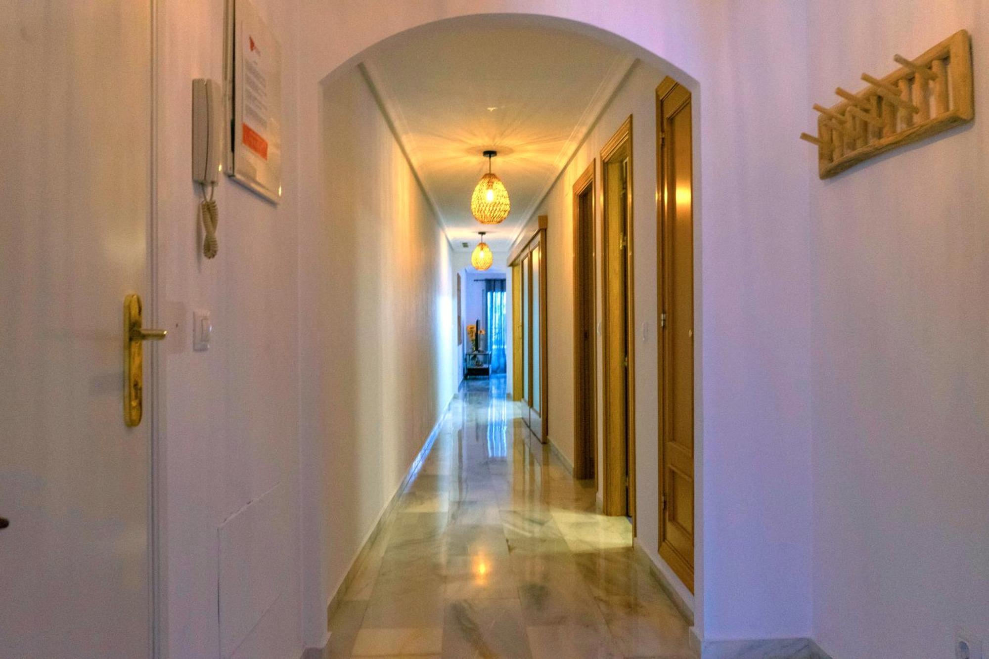 Apartment Siempre Juntos