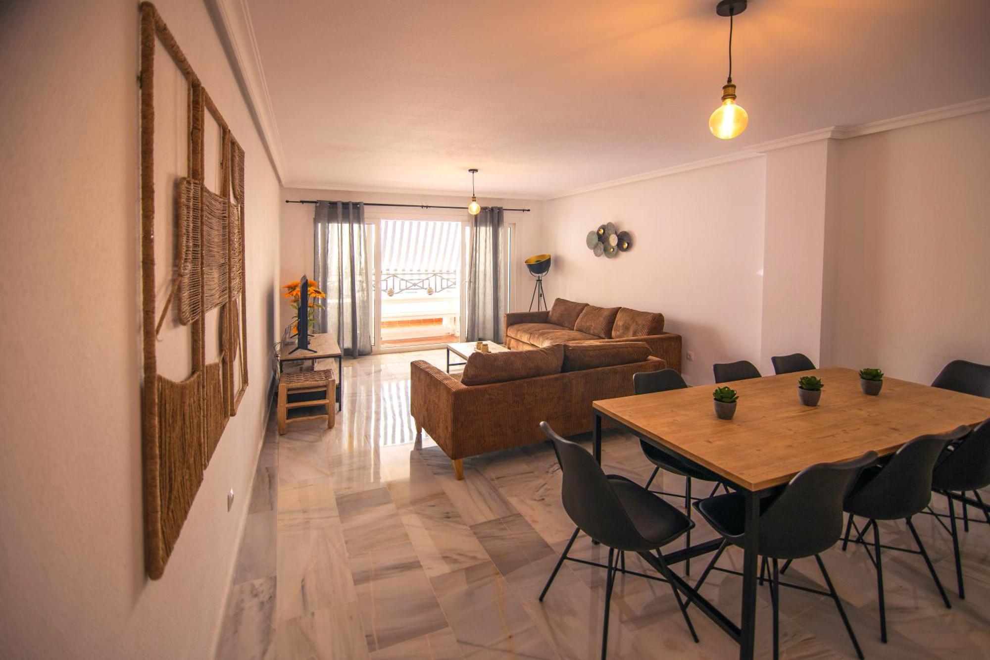 Apartment Siempre Juntos *