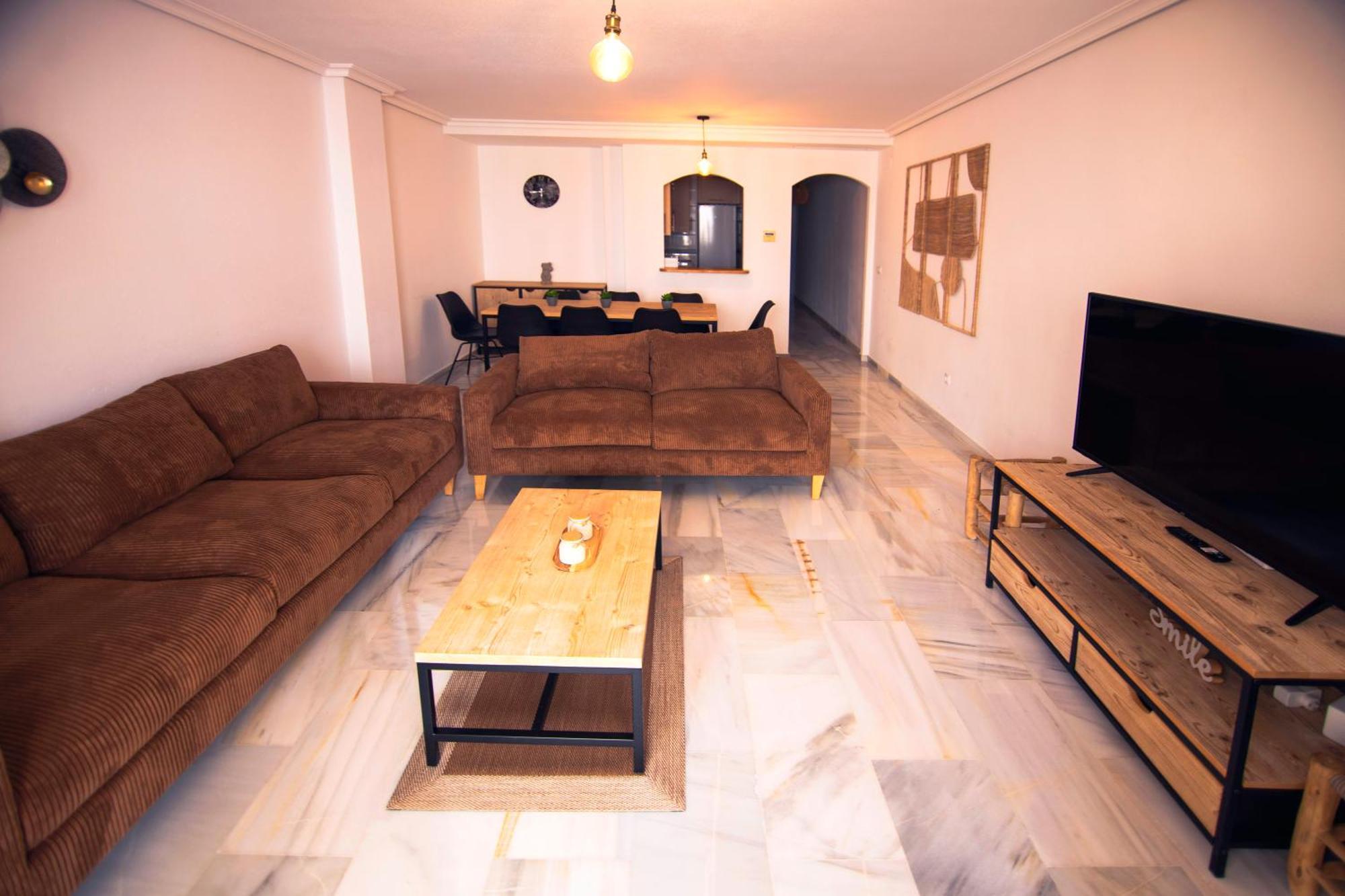 Apartment Siempre Juntos *